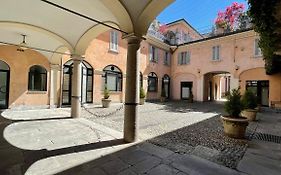 La Corte Barnaba